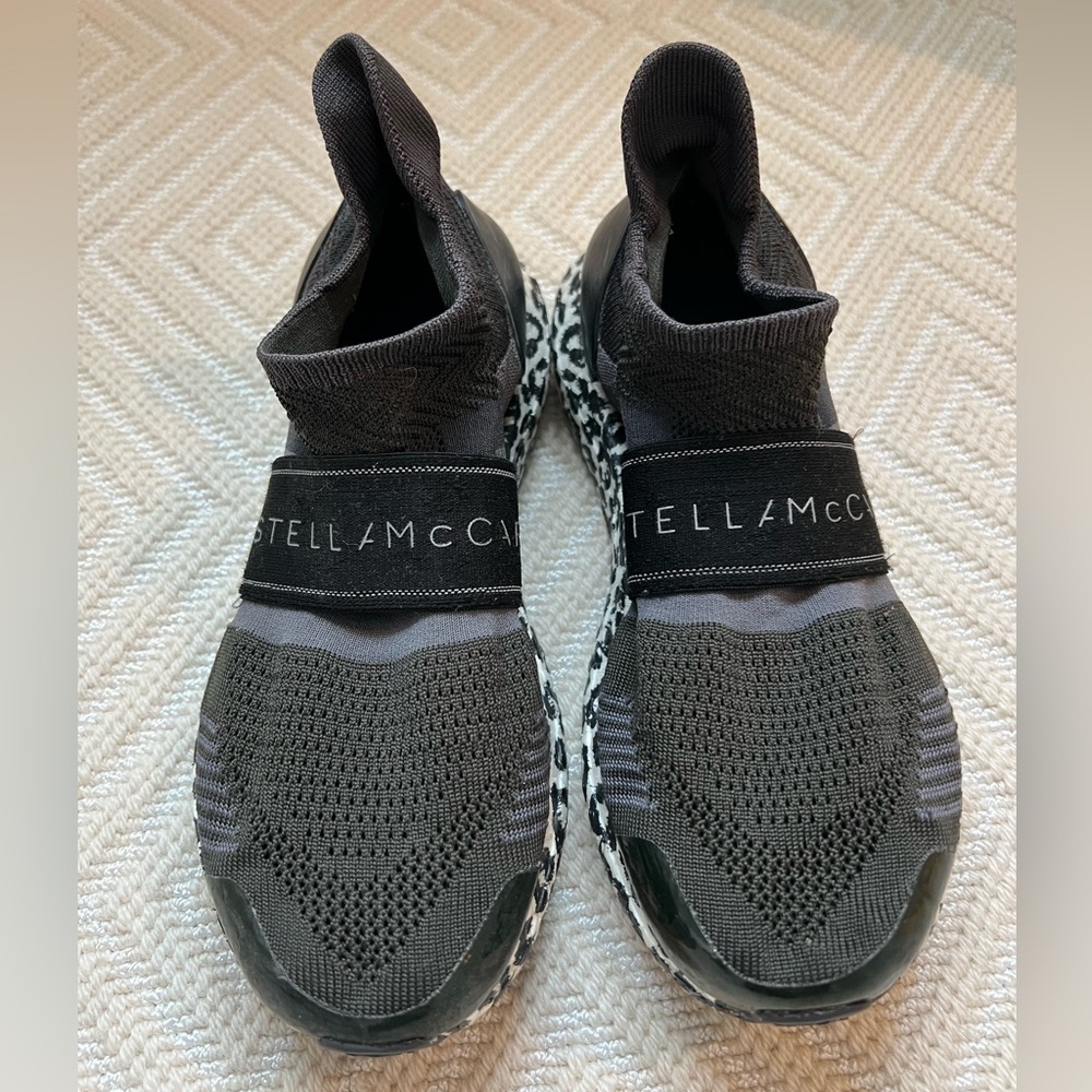 Adidas by Stella McCartney Ultraboost x 3D Sneakers